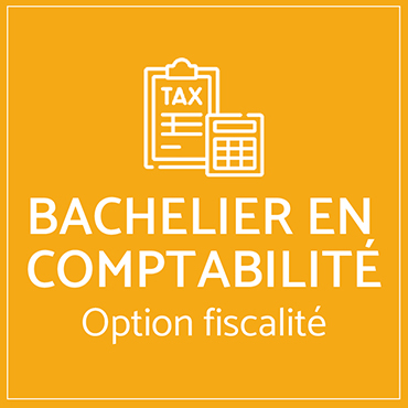 Bachelier en comptabilité