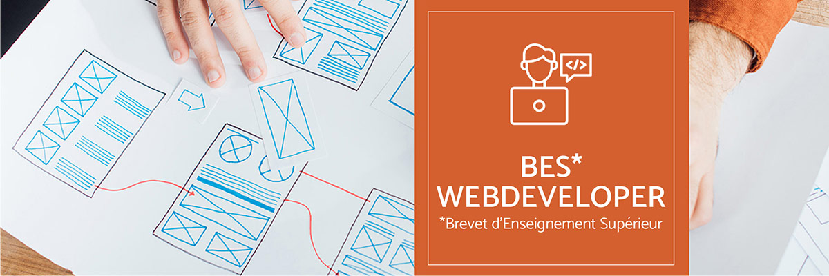 Webdeveloper