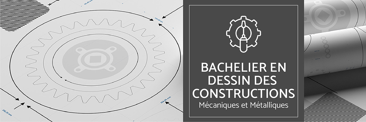 dessin en dessins des constructions mécaniques et métalliques